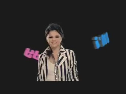 TELL ME SOMETHING Music Video 266