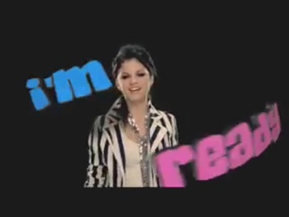 TELL ME SOMETHING Music Video 267