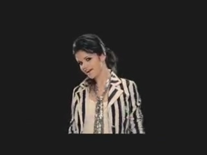 TELL ME SOMETHING Music Video 269
