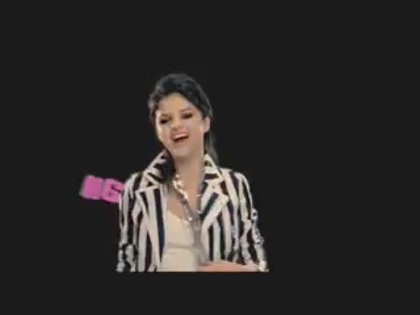 TELL ME SOMETHING Music Video 281