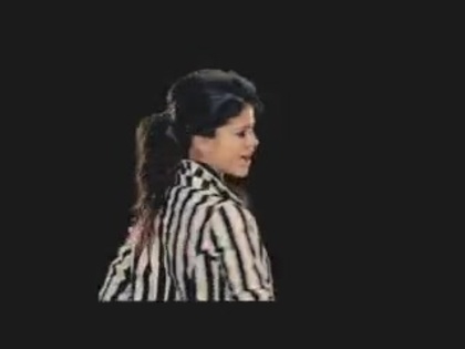 TELL ME SOMETHING Music Video 285