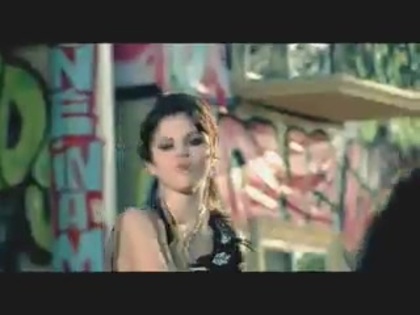 TELL ME SOMETHING Music Video 294