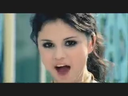 TELL ME SOMETHING Music Video 296