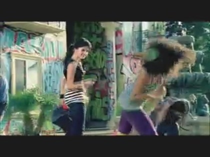 TELL ME SOMETHING Music Video 299