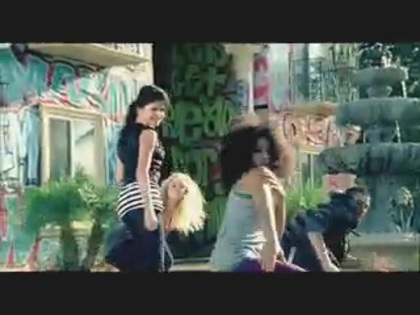 TELL ME SOMETHING Music Video 300