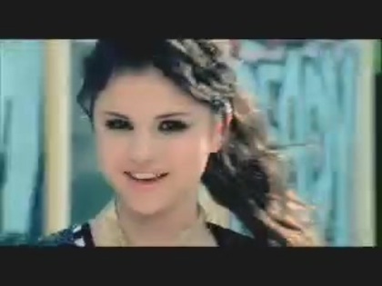 TELL ME SOMETHING Music Video 302