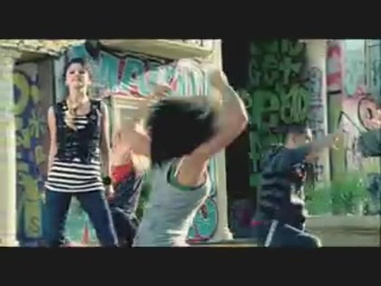TELL ME SOMETHING Music Video 304