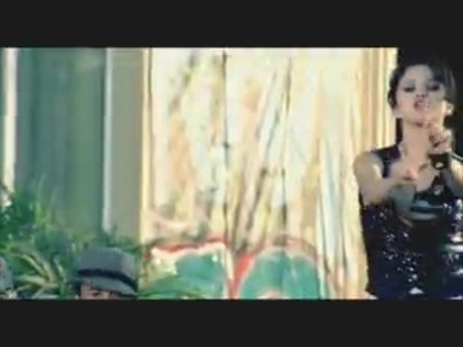 TELL ME SOMETHING Music Video 307