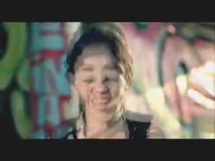 TELL ME SOMETHING Music Video 314
