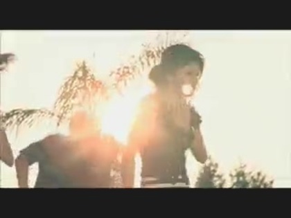 TELL ME SOMETHING Music Video 321