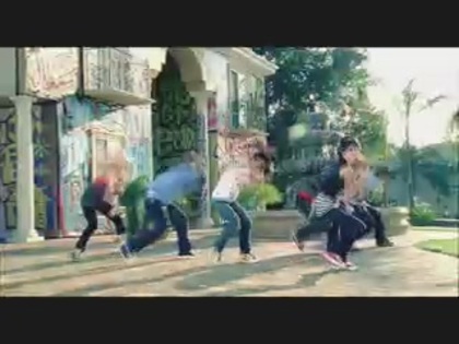 TELL ME SOMETHING Music Video 325