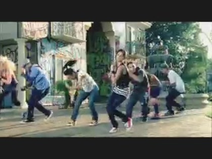 TELL ME SOMETHING Music Video 329 - TELL ME SOMETHING Music Video