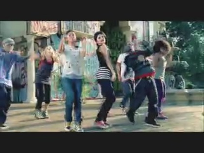 TELL ME SOMETHING Music Video 358 - TELL ME SOMETHING Music Video