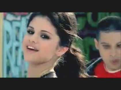 TELL ME SOMETHING Music Video 362 - TELL ME SOMETHING Music Video