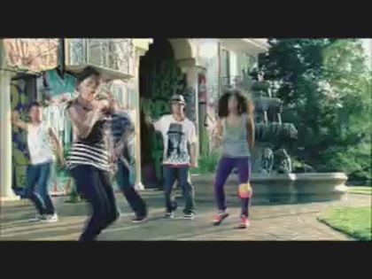 TELL ME SOMETHING Music Video 377 - TELL ME SOMETHING Music Video