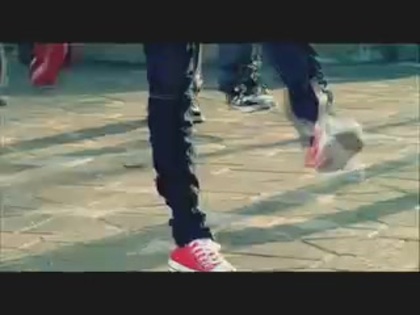TELL ME SOMETHING Music Video 378 - TELL ME SOMETHING Music Video