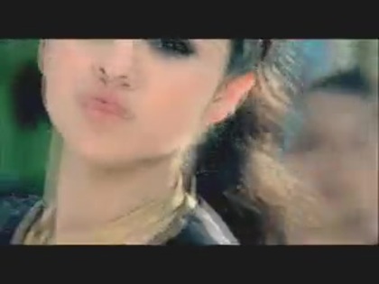 TELL ME SOMETHING Music Video 392 - TELL ME SOMETHING Music Video