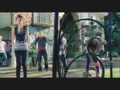 TELL ME SOMETHING Music Video 397