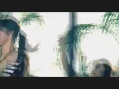 TELL ME SOMETHING Music Video 400