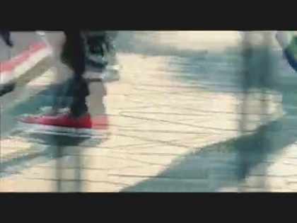 TELL ME SOMETHING Music Video 402