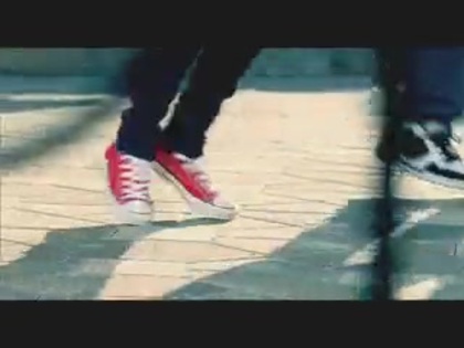 TELL ME SOMETHING Music Video 403