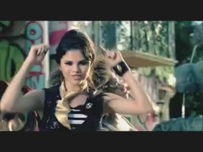 TELL ME SOMETHING Music Video 408