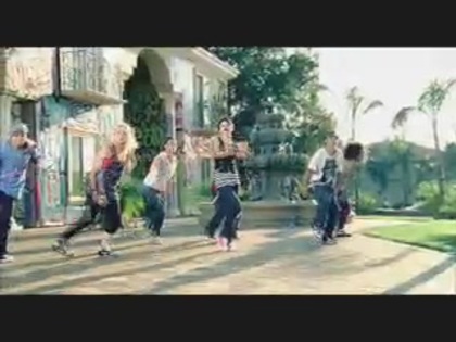 TELL ME SOMETHING Music Video 417