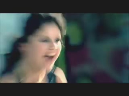 TELL ME SOMETHING Music Video 426