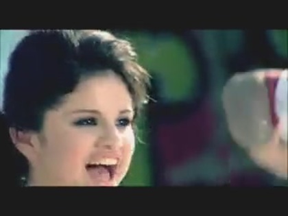 TELL ME SOMETHING Music Video 427