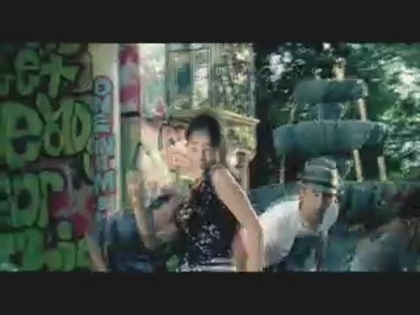 TELL ME SOMETHING Music Video 428