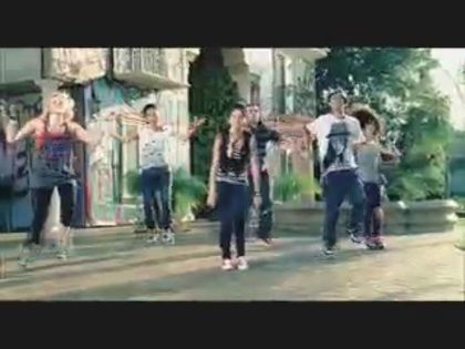 TELL ME SOMETHING Music Video 438