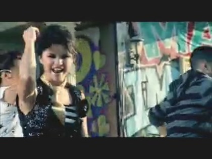 TELL ME SOMETHING Music Video 442