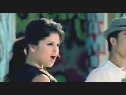 TELL ME SOMETHING Music Video 443