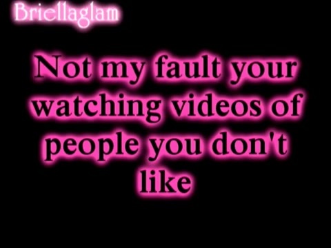 PROOF That Selena Gomez CAN Sing!!! 094