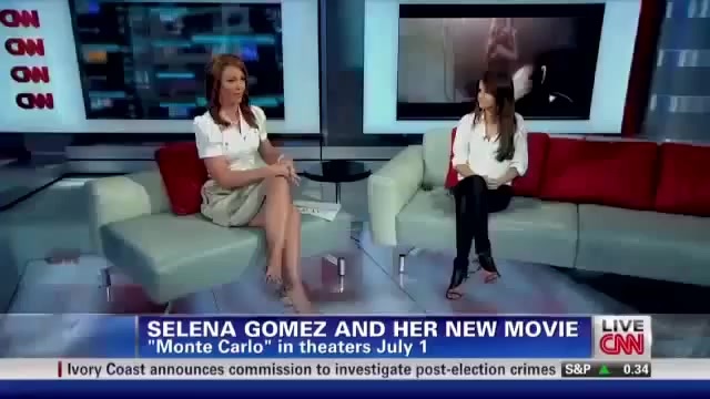 Selena Gomez Interview 2011 001