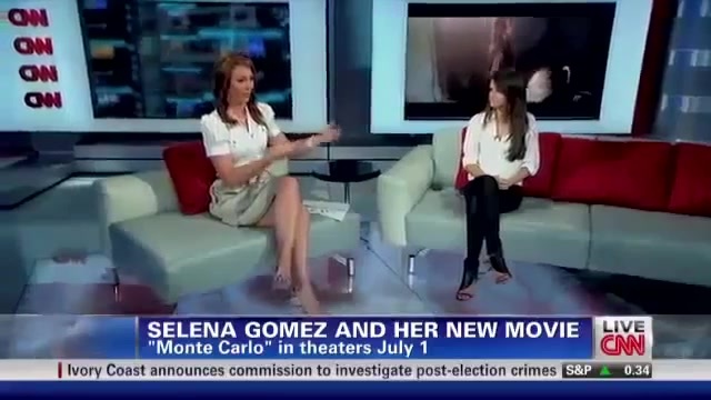 Selena Gomez Interview 2011 003 - Selena Gomez Interview 2011