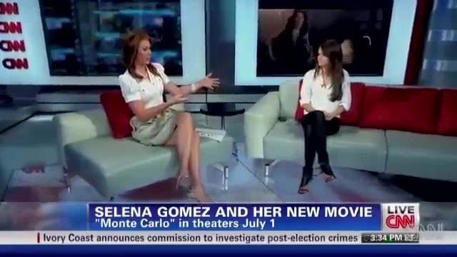 Selena Gomez Interview 2011 005