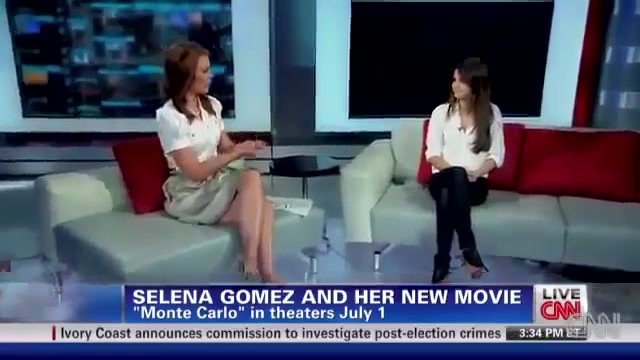 Selena Gomez Interview 2011 007 - Selena Gomez Interview 2011