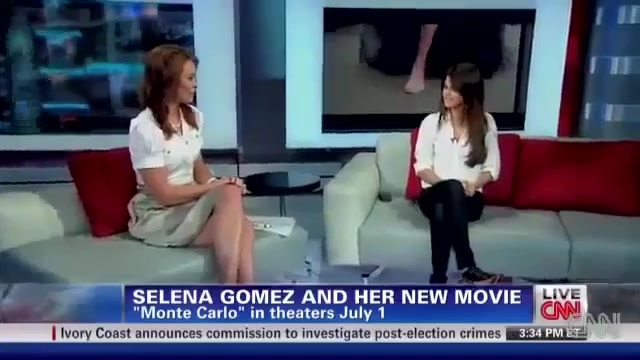 Selena Gomez Interview 2011 009