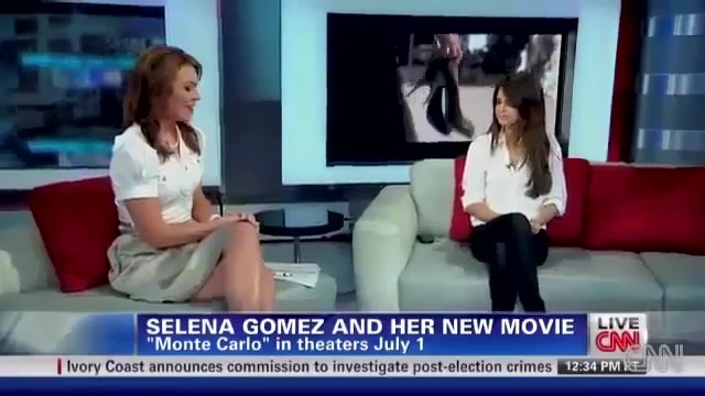 Selena Gomez Interview 2011 012