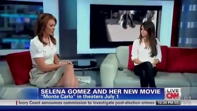 Selena Gomez Interview 2011 013