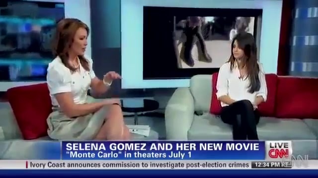 Selena Gomez Interview 2011 014 - Selena Gomez Interview 2011