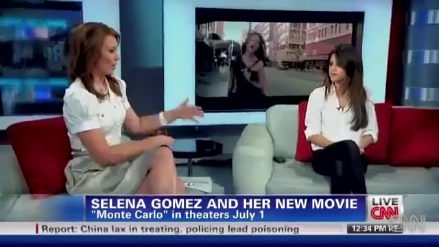 Selena Gomez Interview 2011 015 - Selena Gomez Interview 2011