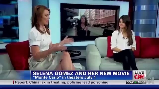 Selena Gomez Interview 2011 021