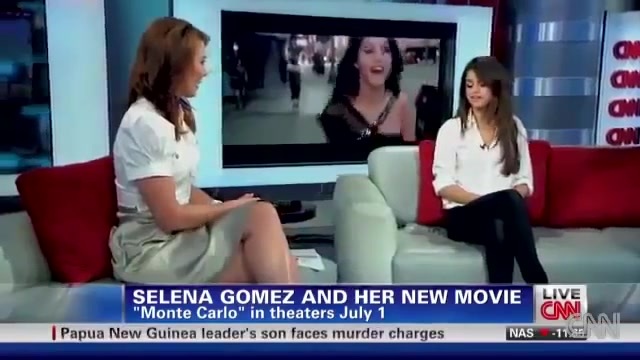 Selena Gomez Interview 2011 031