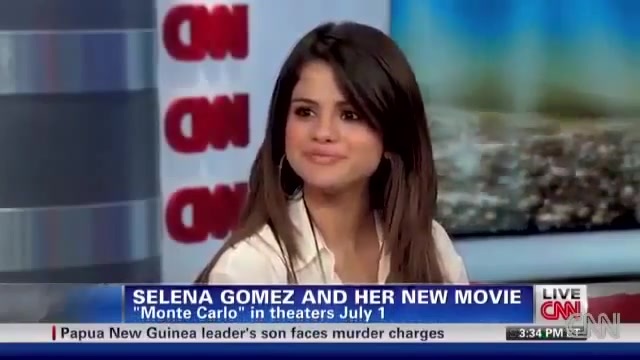 Selena Gomez Interview 2011 044