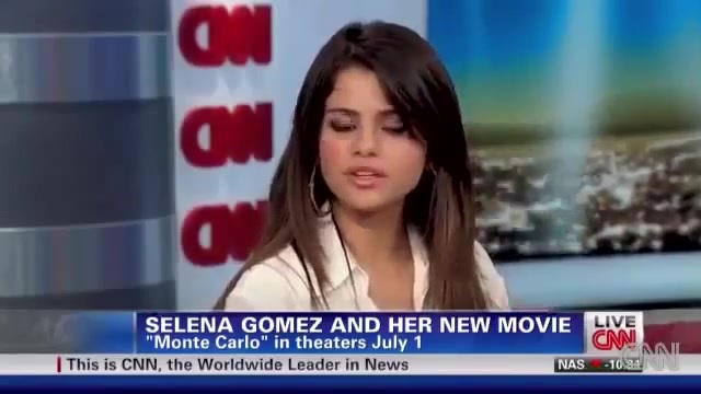 Selena Gomez Interview 2011 070