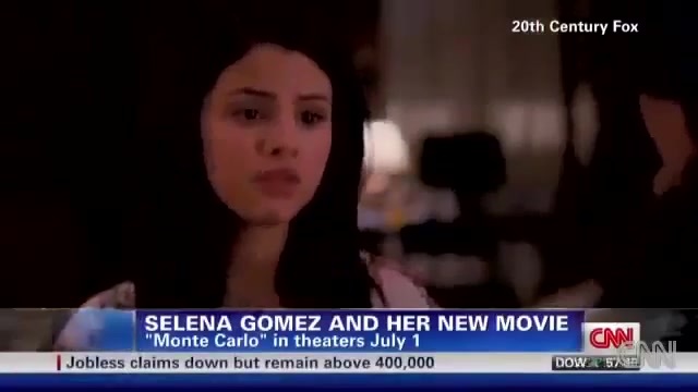 Selena Gomez Interview 2011 097