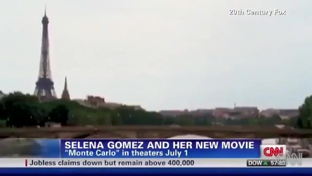 Selena Gomez Interview 2011 098