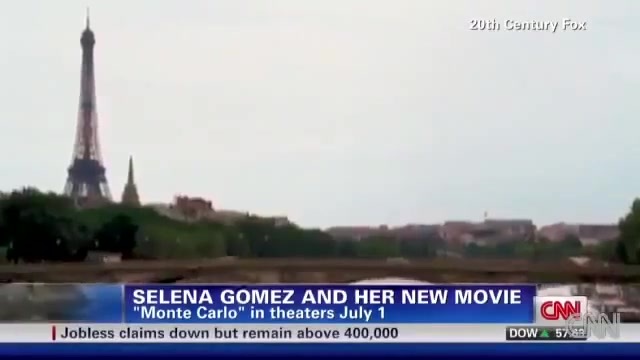 Selena Gomez Interview 2011 099